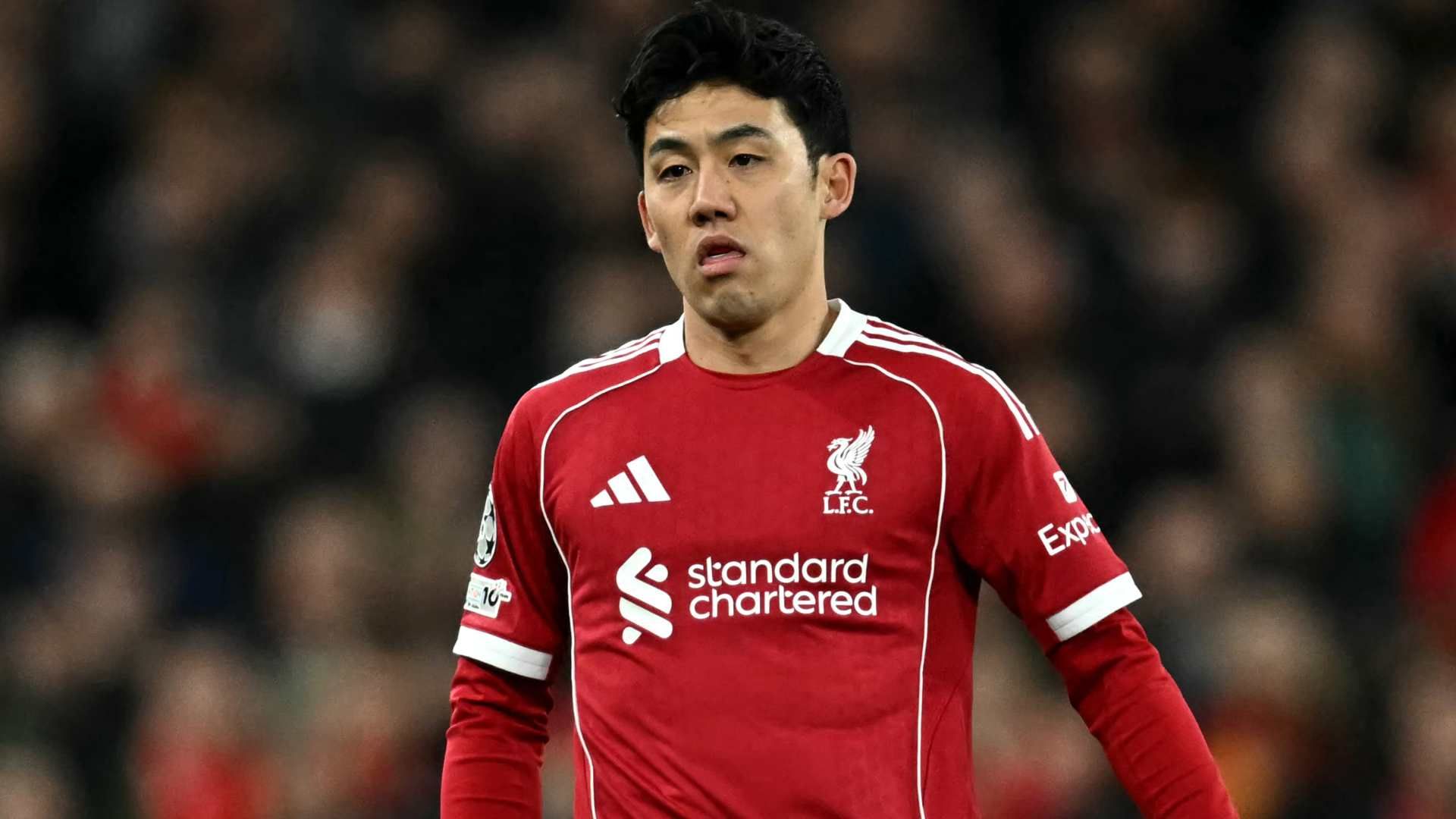 遠藤航、契約最終年もリヴァプール残留か…有力メディアが報道 | Goal